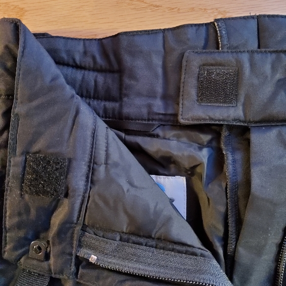 Obermeyer Snow Pants,  Size 6, NWOT - Picture 5 of 16